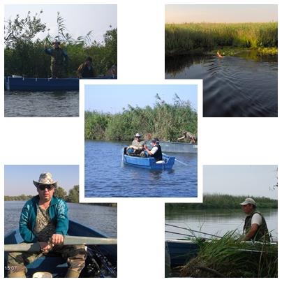 E vorba de liniste, relaxare, este vorba despre natura  -  pestele ...  e doar un bonus - 5.jpg